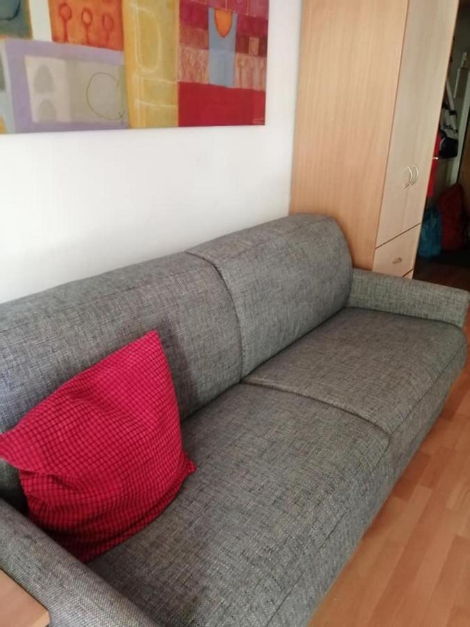 Appartamento Mavi Valles Extérieur photo