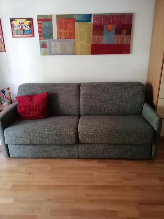 Appartamento Mavi Valles Extérieur photo