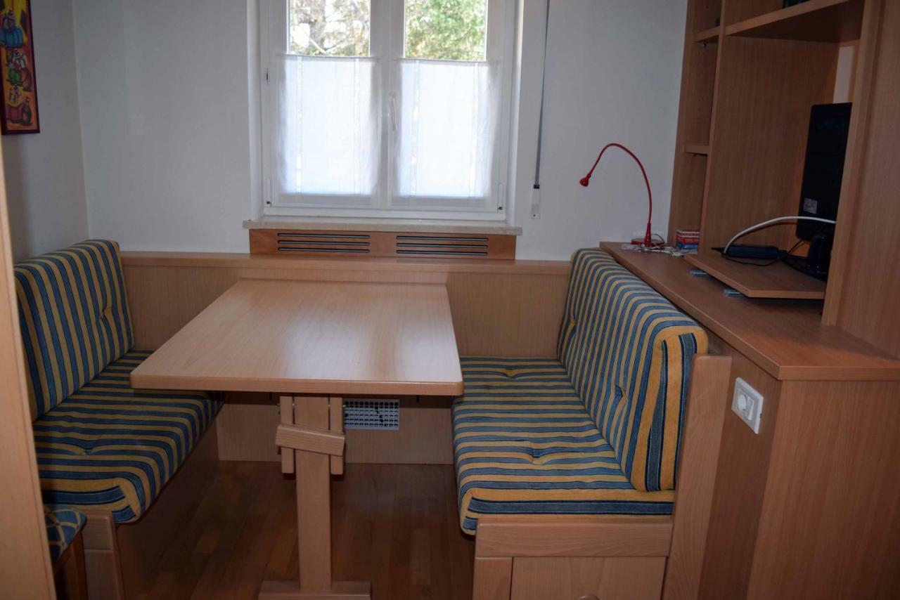 Appartamento Mavi Valles Extérieur photo