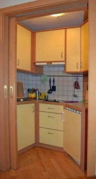 Appartamento Mavi Valles Extérieur photo