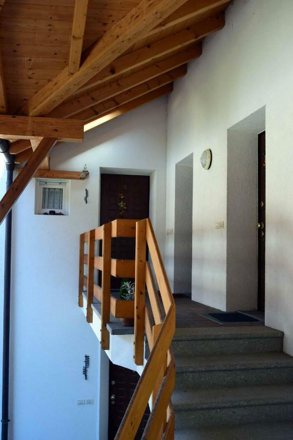 Appartamento Mavi Valles Extérieur photo