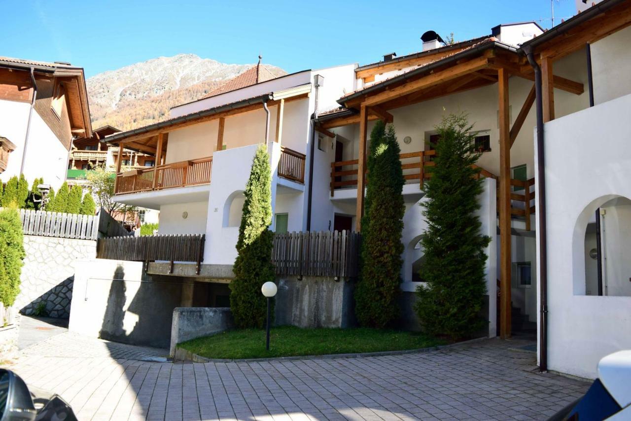 Appartamento Mavi Valles Extérieur photo